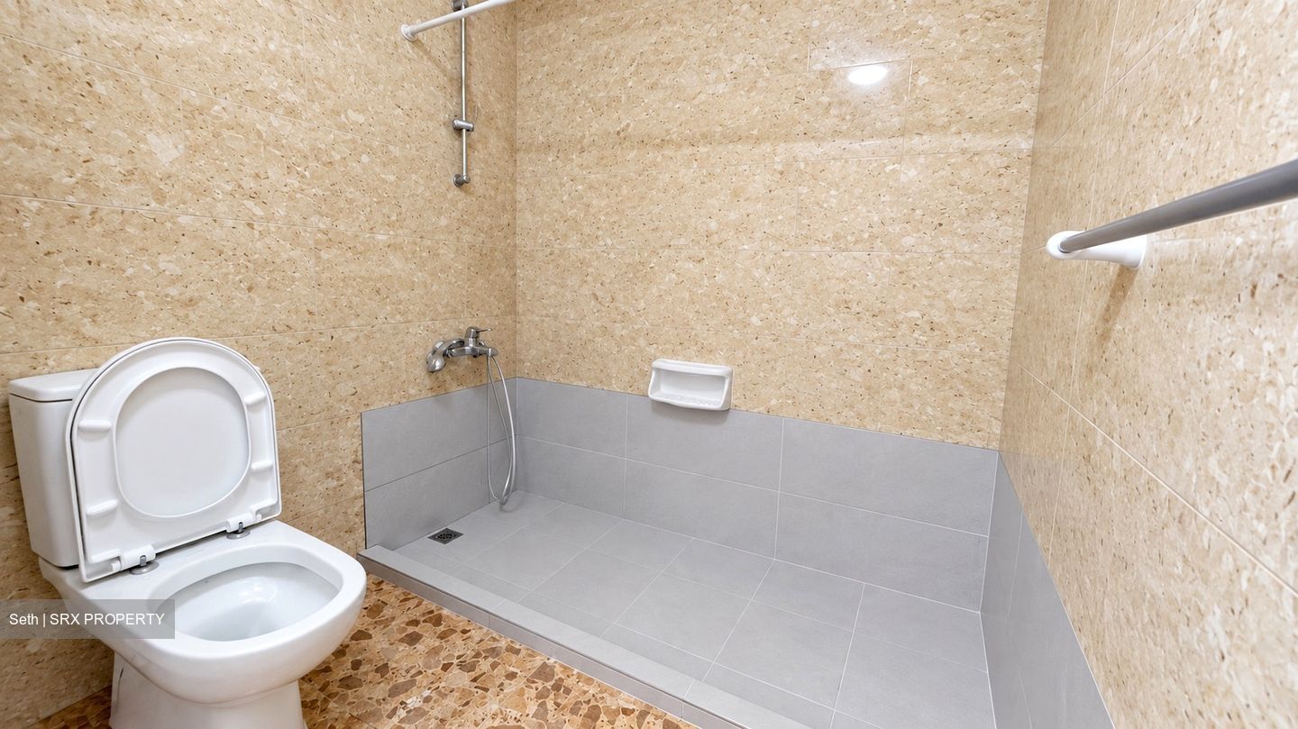 Lentor Villas (D26), Terrace #637111331